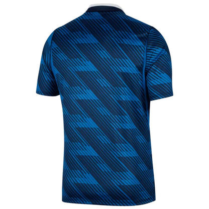 France 2026 World Cup Tchouameni #8 Home Jersey Shirt