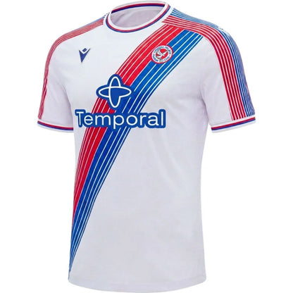Crystal Palace 2026/27 Home Jersey Shirt