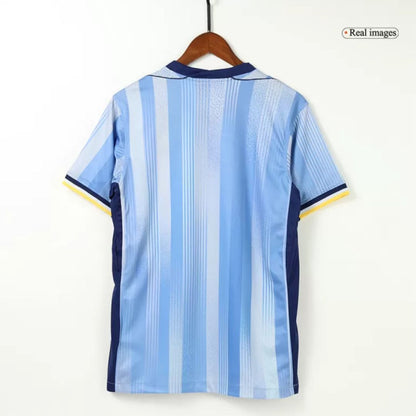 Tottenham Hotspur 2024/25 Away Jersey Shirt (Add Your Own Name & Number)