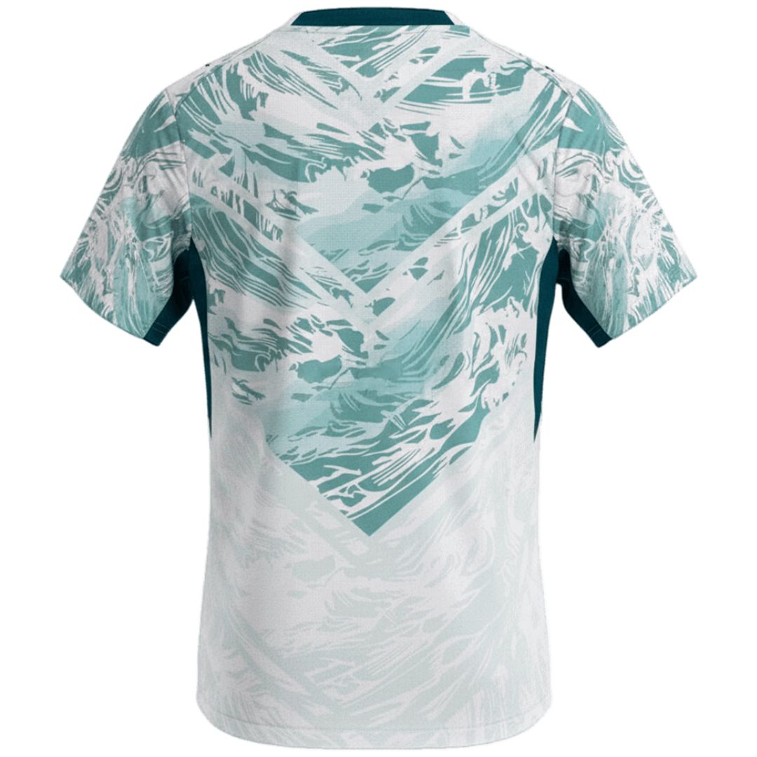 Portugal 2026 Soccer World Cup of Football Away Jersey Shirt