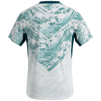Portugal 2026 Soccer World Cup of Football Away Jersey Shirt