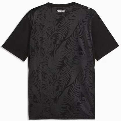 New Zealand Football 2026 World Cup Home Jersey Shirt