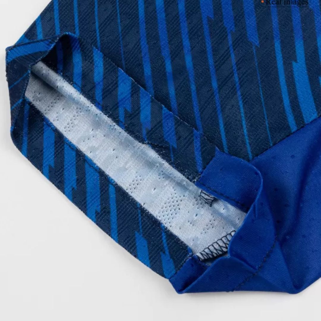 France 2026 World Cup Player's Edition Home Jersey Shirt