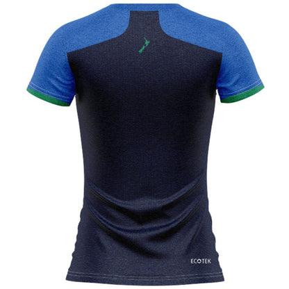 New Zealand Warriors 2026 Women's Media Shirt