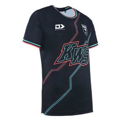 New Zealand Kiwis 2024 Captains Run Shirt