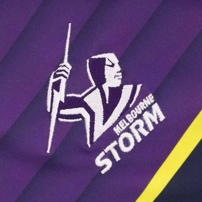 Melbourne Storm 2025 Home Jersey