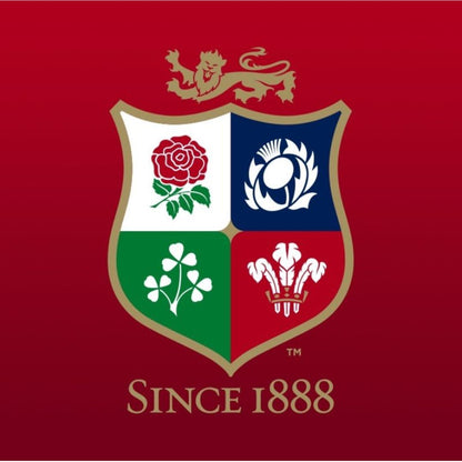 British & Irish Lions 2025 Hoodie
