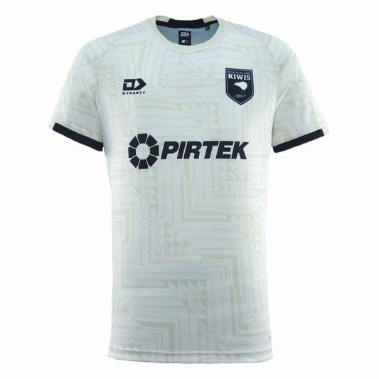 New Zealand Kiwis 2024 Muka Training Shirt