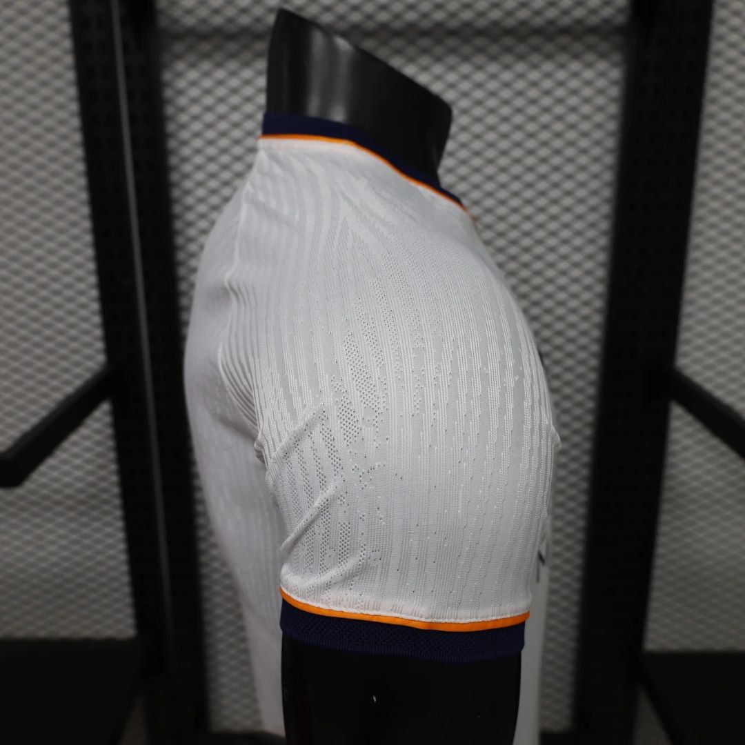 Everton 2026/27 Players Edition Away Jersey Shirt