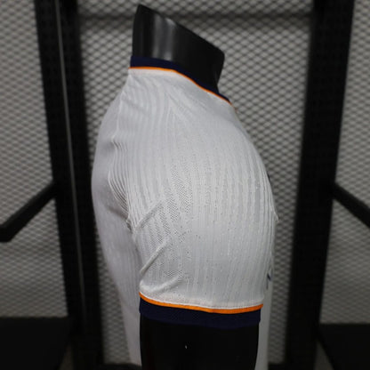 Everton 2026/27 Players Edition Away Jersey Shirt
