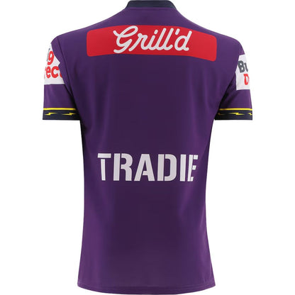 Melbourne Storm 2026 Home Jersey