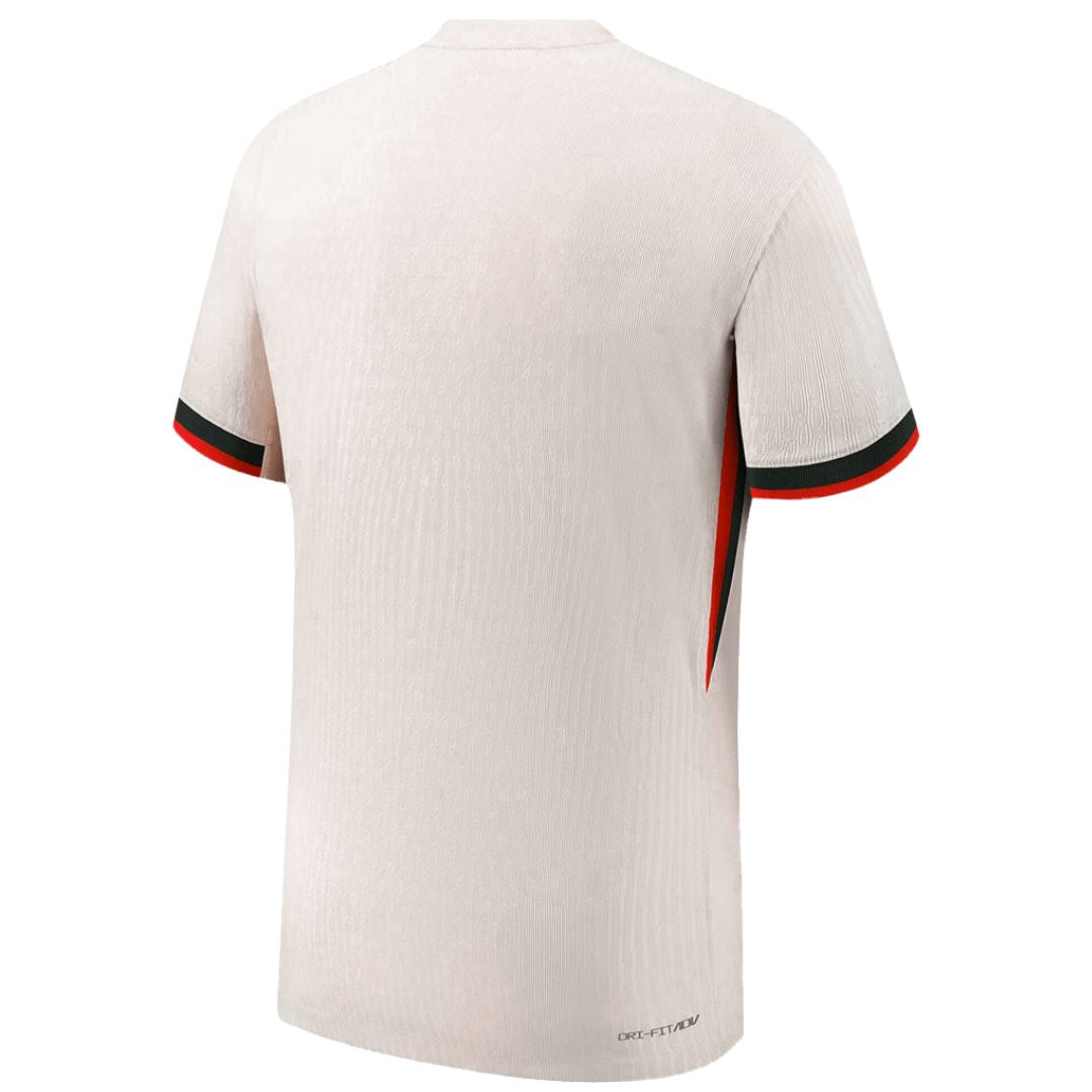 Chelsea 2025/26 Player's Edition Away Jersey Shirt