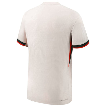 Chelsea 2025/26 Player's Edition Away Jersey Shirt