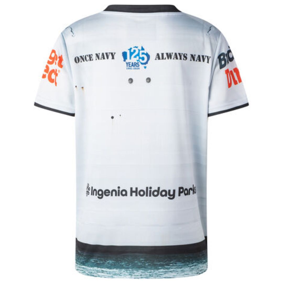 South Sydney Rabbitohs 2026 Kids ANZAC Jersey