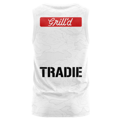 Melbourne Storm 2026 Away Singlet