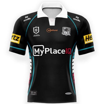 Penrith Panthers 2026 Heritage Jersey
