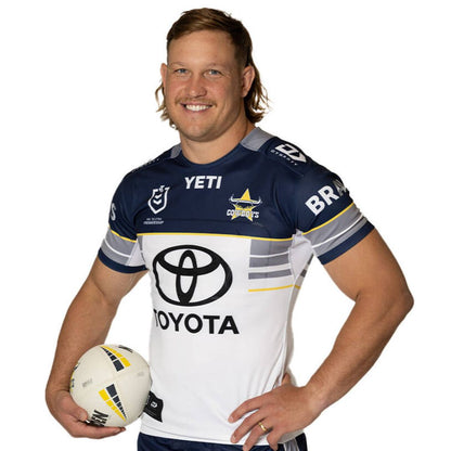 North Queensland Cowboys 2026 Home Jersey