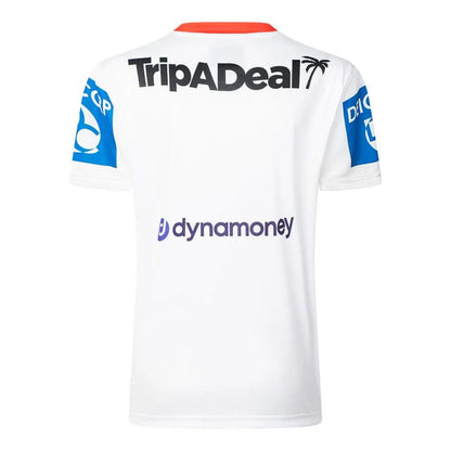 2025 St George Illawarra Dragons Home Jersey
