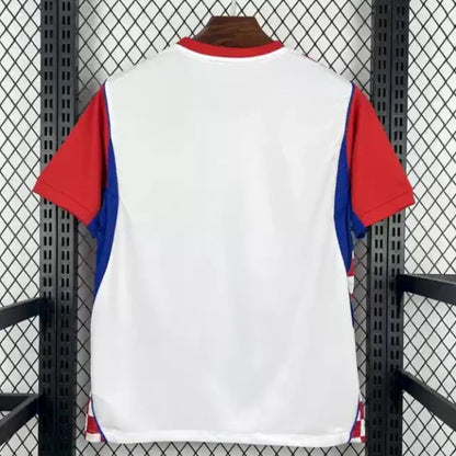 Croatia 2026 World Cup Home Jersey Shirt