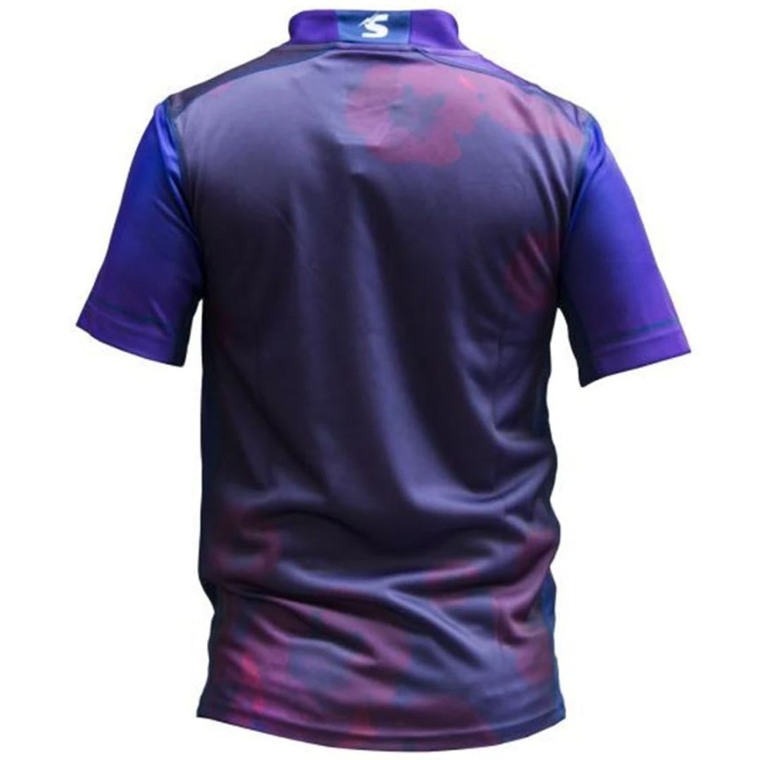 Melbourne Storm 2021 ANZAC Jersey