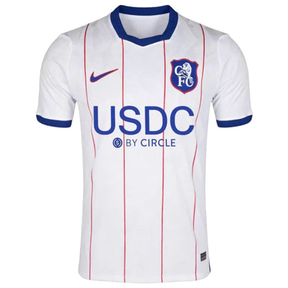 Chelsea 2026/27 Players Edition Third Jersey Shirt