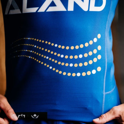 Parramatta Eels 2024 ANZAC Jersey