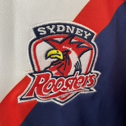 Sydney Roosters 2026 Home Jersey