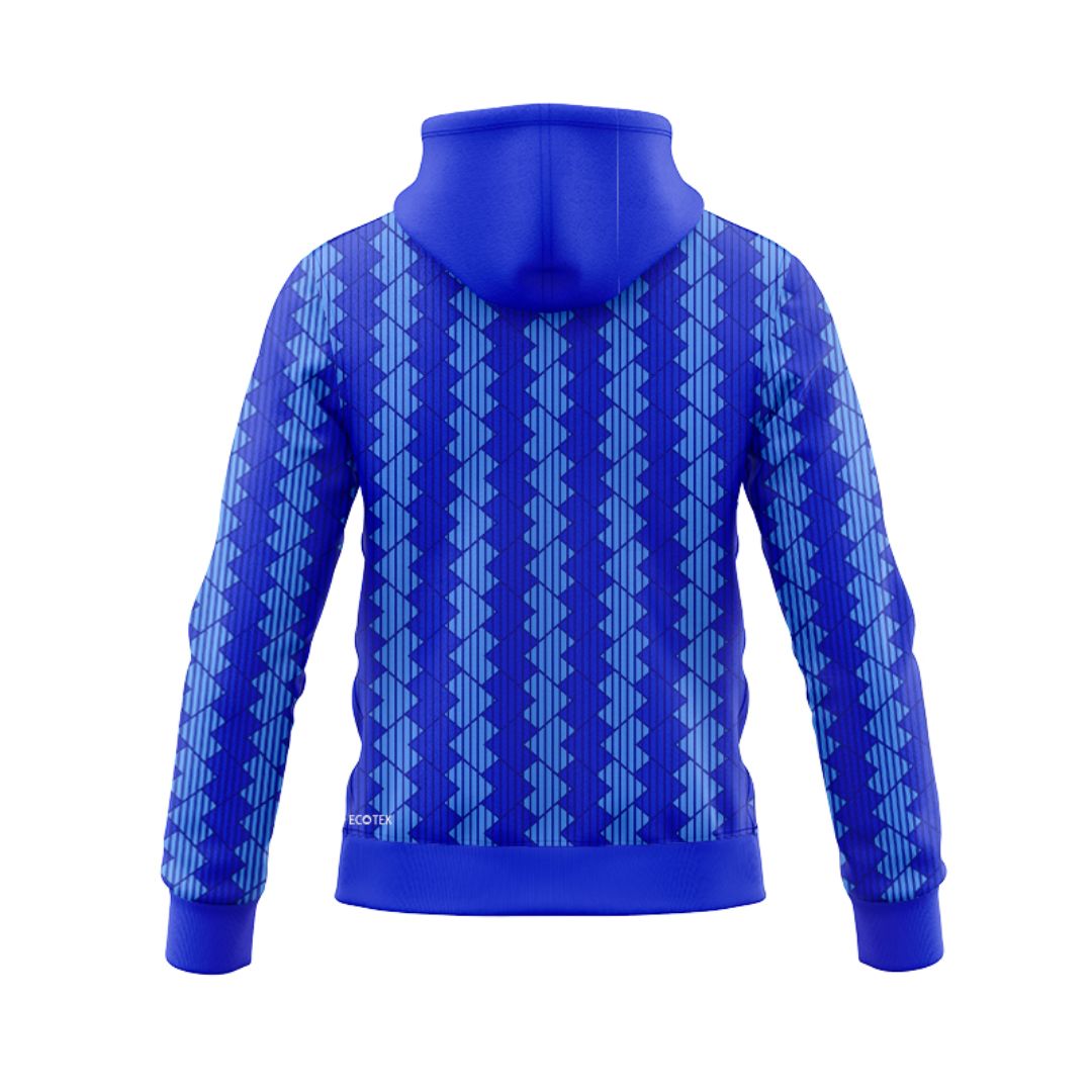 Toa Samoa 2024 Kids Hoodie