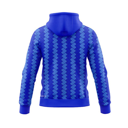 Toa Samoa 2024 Kids Hoodie