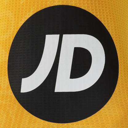 Wolverhampton Wanderers 2025/26 Player's Edition Home Jersey Shirt