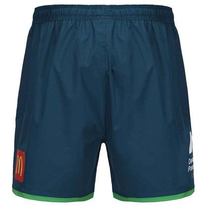 Canberra Raiders Long Jungle Training Gym Shorts