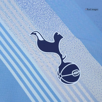 Tottenham Hotspur 2024/25 Away Jersey Shirt (Add Your Own Name & Number)