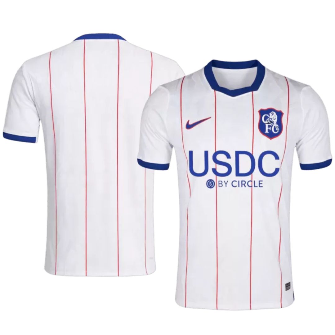 Chelsea 2026/27 Third Jersey Shirt