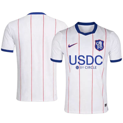Chelsea 2026/27 Third Jersey Shirt