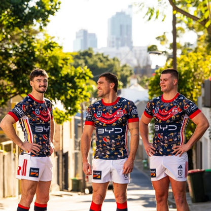 Sydney Roosters 2026 Indigenous Jersey