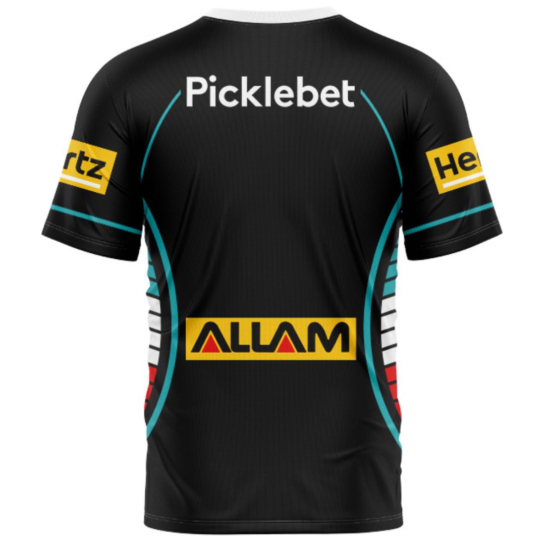 Penrith Panthers 2026 Heritage Shirt