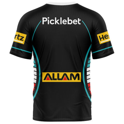 Penrith Panthers 2026 Heritage Shirt