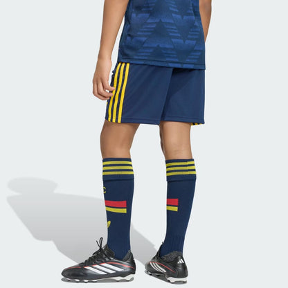 Arsenal Gunners 2026/27 Kid's Away Jersey Shorts and Socks Kit