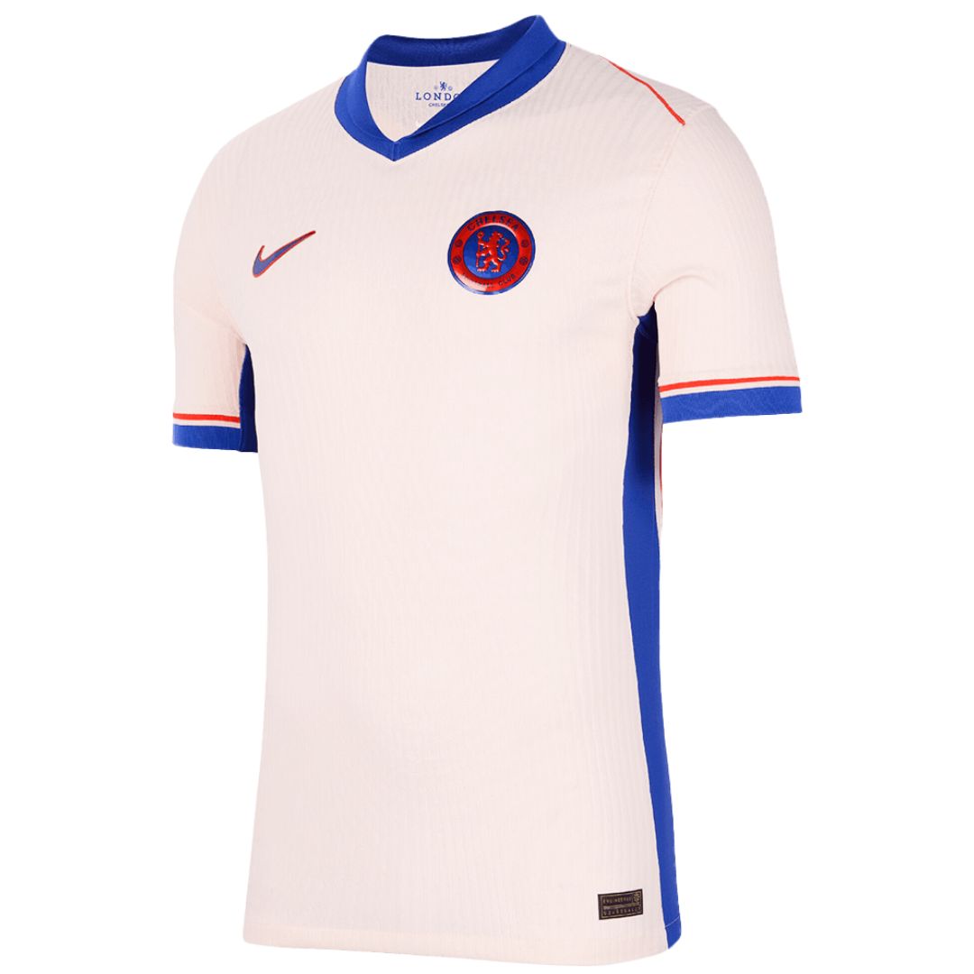 Chelsea 2024/25 Away Jersey Shirt Player's Edition (NON Sponsored)
