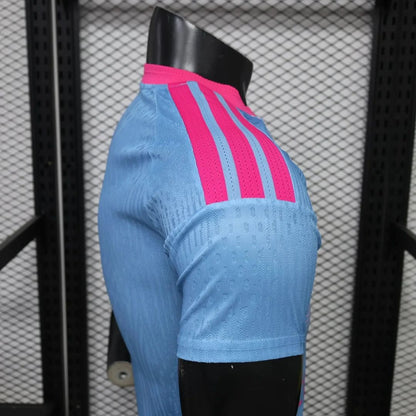Fulham 2026/27 Players Edition Third Jersey Shirt