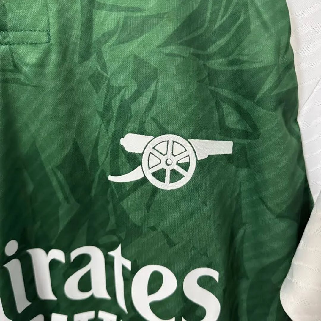 Arsenal Gunners 2026/27 Special Edition Jersey Shirt