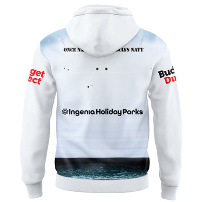 South Sydney Rabbitohs 2026 ANZAC Hoodie