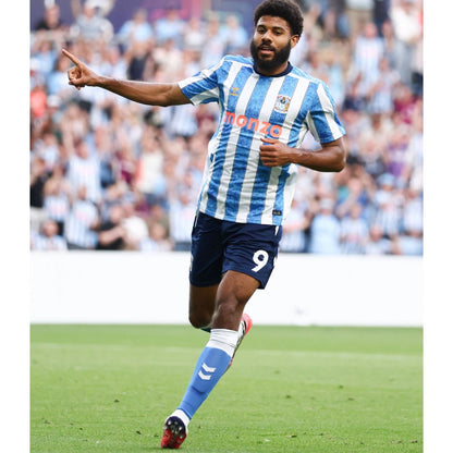 Coventry City 2026/27 Simms #9 Home Jersey Shirt
