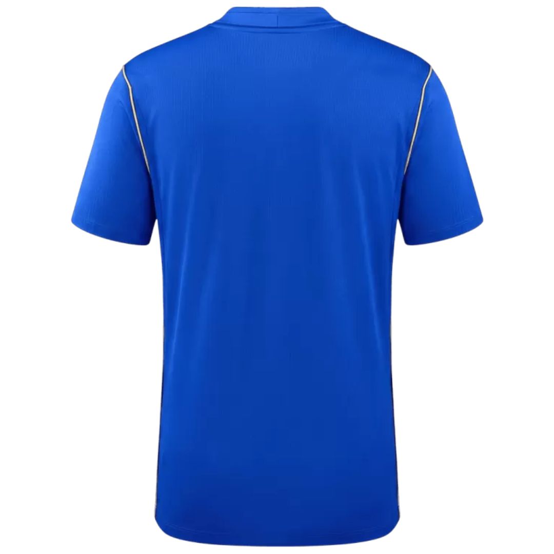 Chelsea 2026/27 Players Edition Home Jersey Shirt