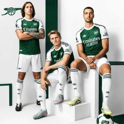 Arsenal Gunners 2026/27 Special Edition Jersey Shirt