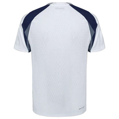 Tottenham Hotspur 2025/26 Player's Edition Home Jersey Shirt