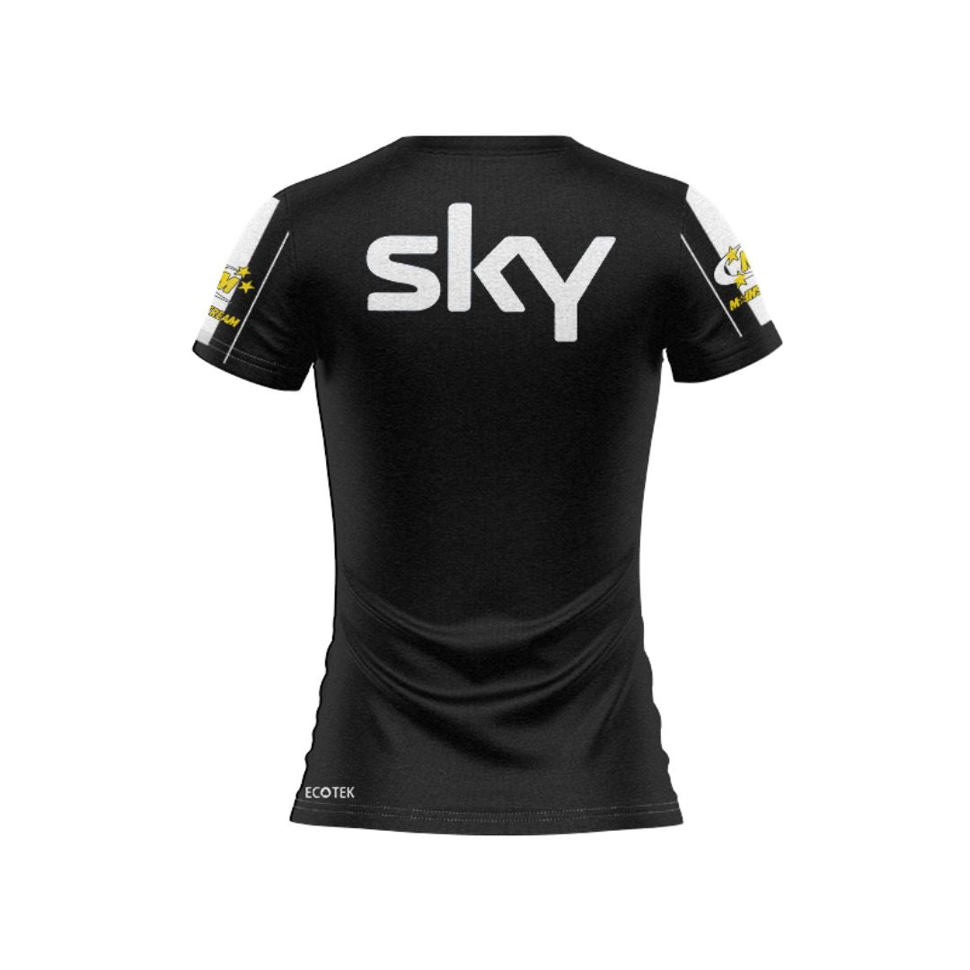 New Zealand Kiwis 2024 Women's Home Shirt