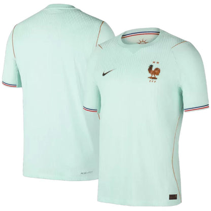 France 2026 World Cup Dembele #7 Away Jersey Shirt