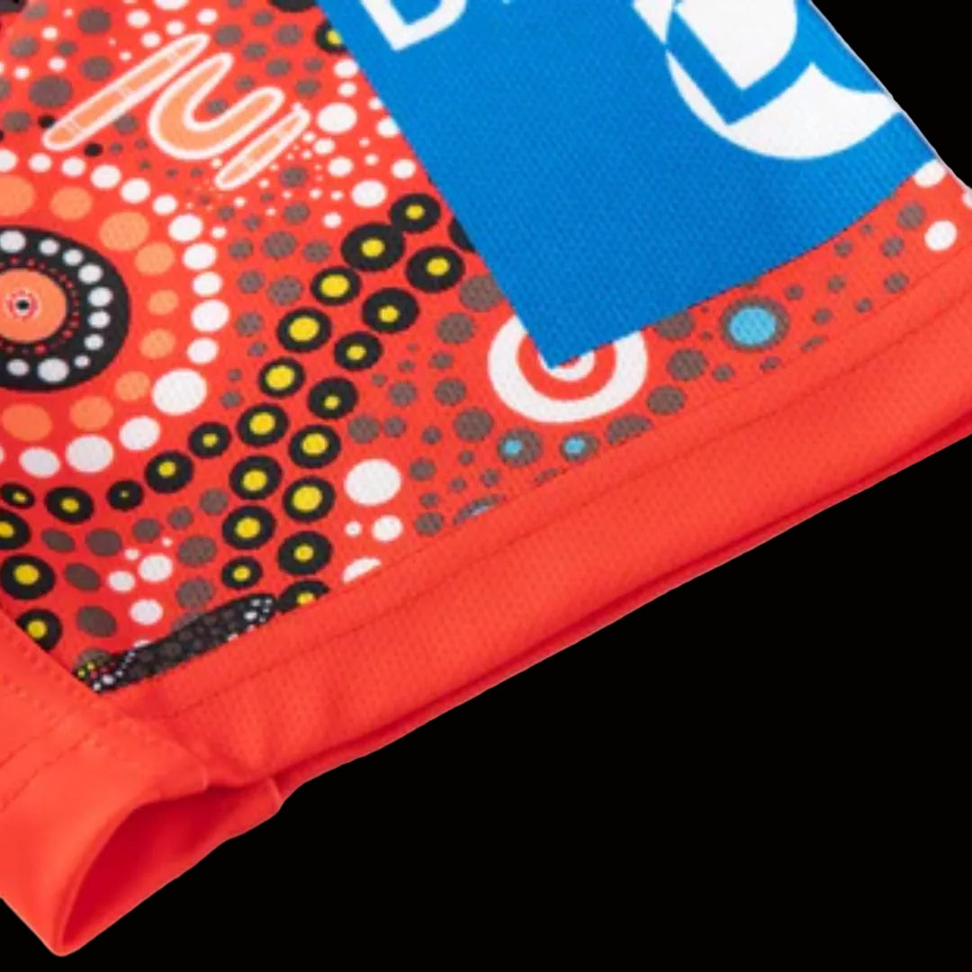 St George Illawarra Dragons 2026 Indigenous Jersey