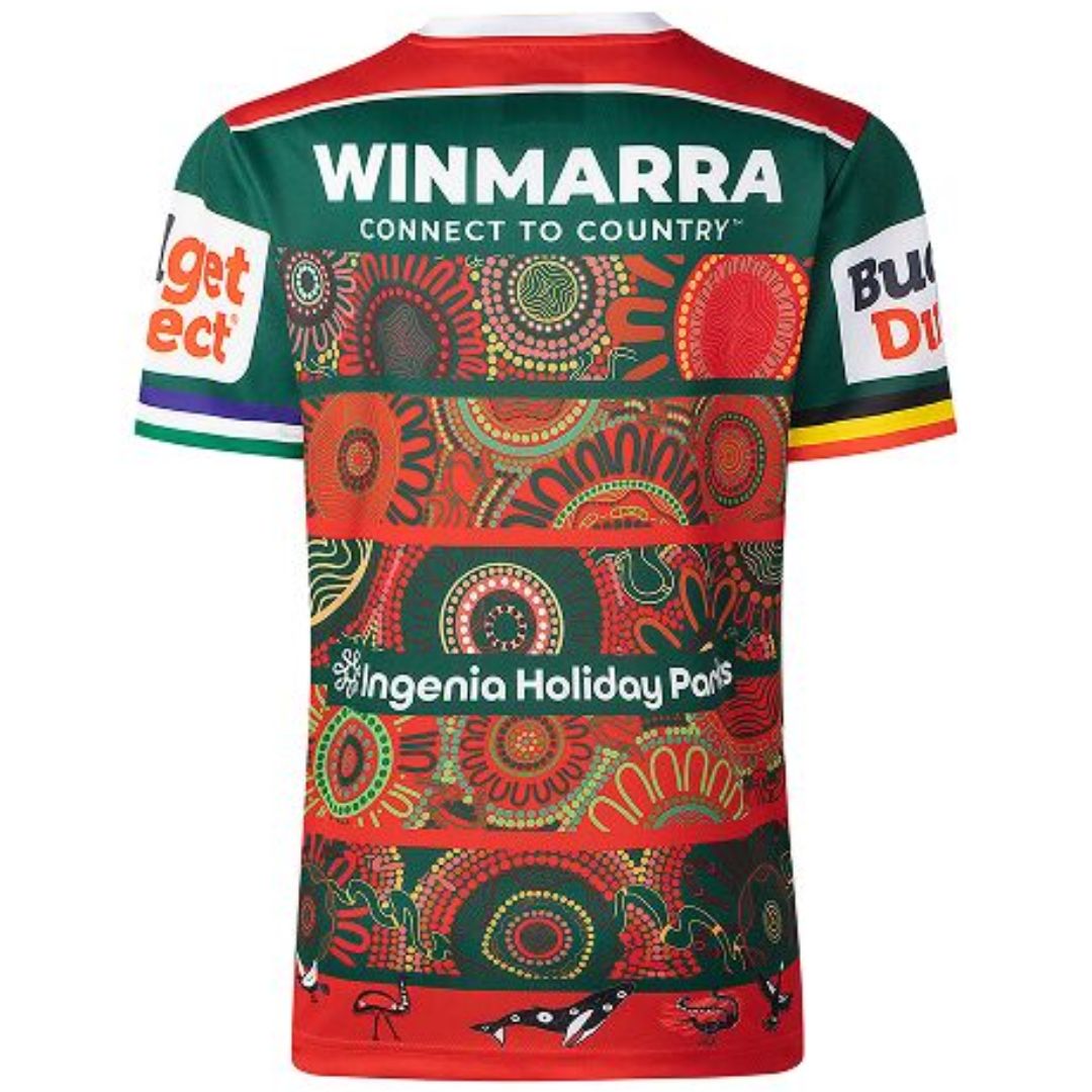 South Sydney Rabbitohs 2026 Indigenous Jersey